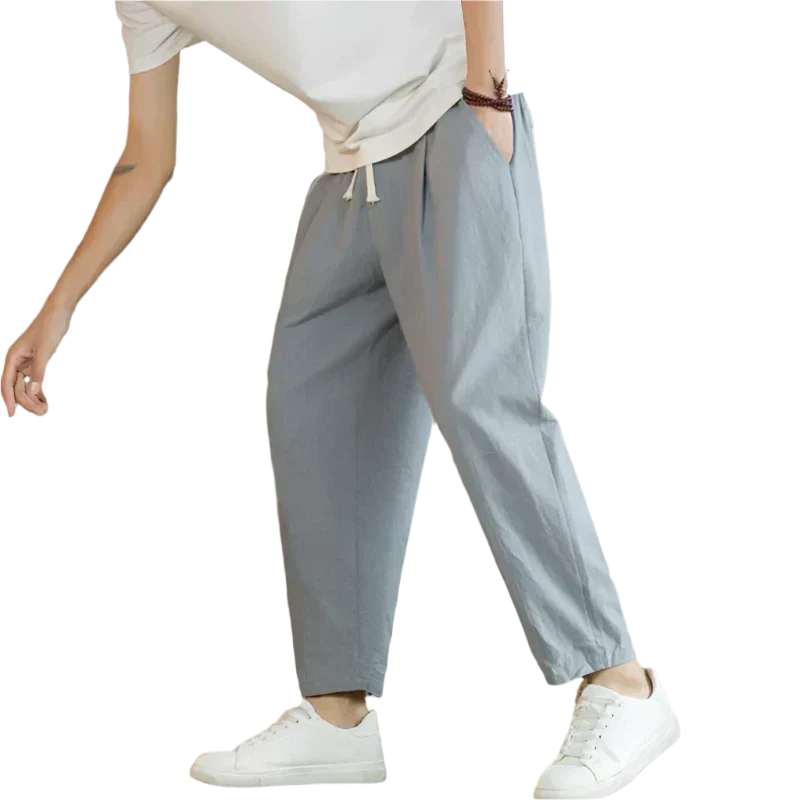 ÁLVARO – Pantalón casual para hombre