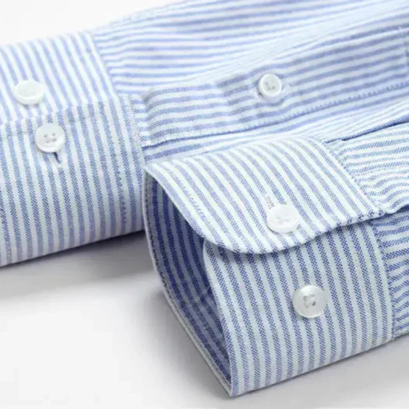 ADRIÁN – Camisa casual para hombre