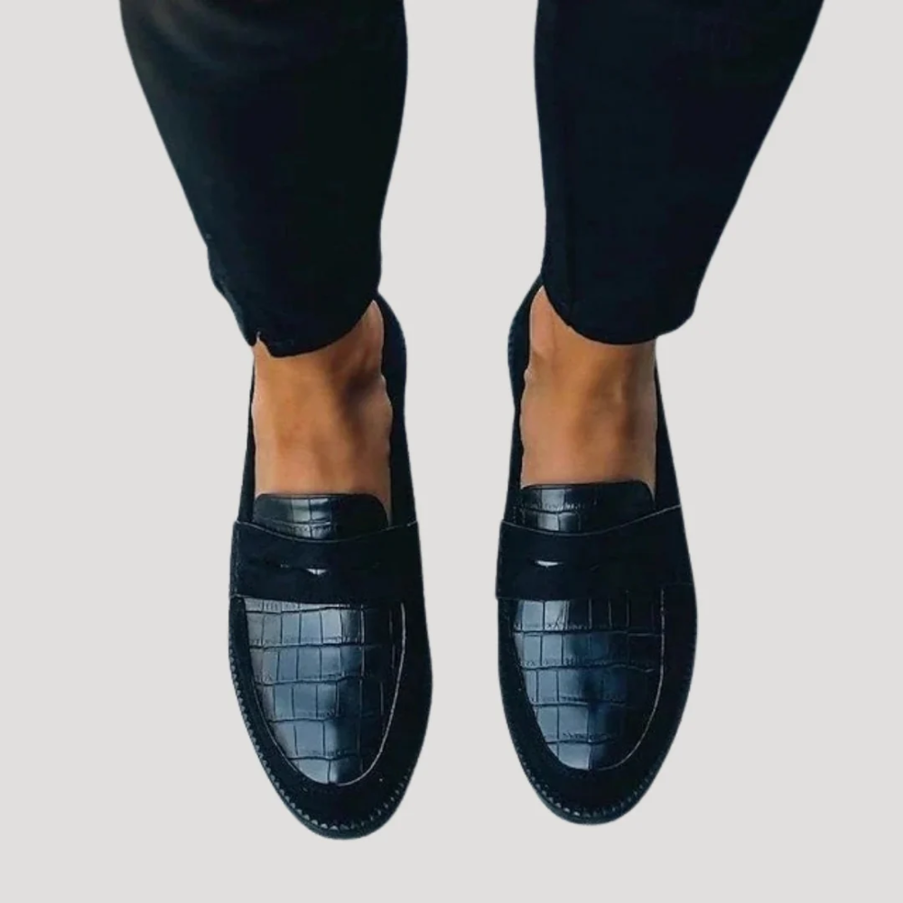 LUCAS – Mocasines artesanales para hombre