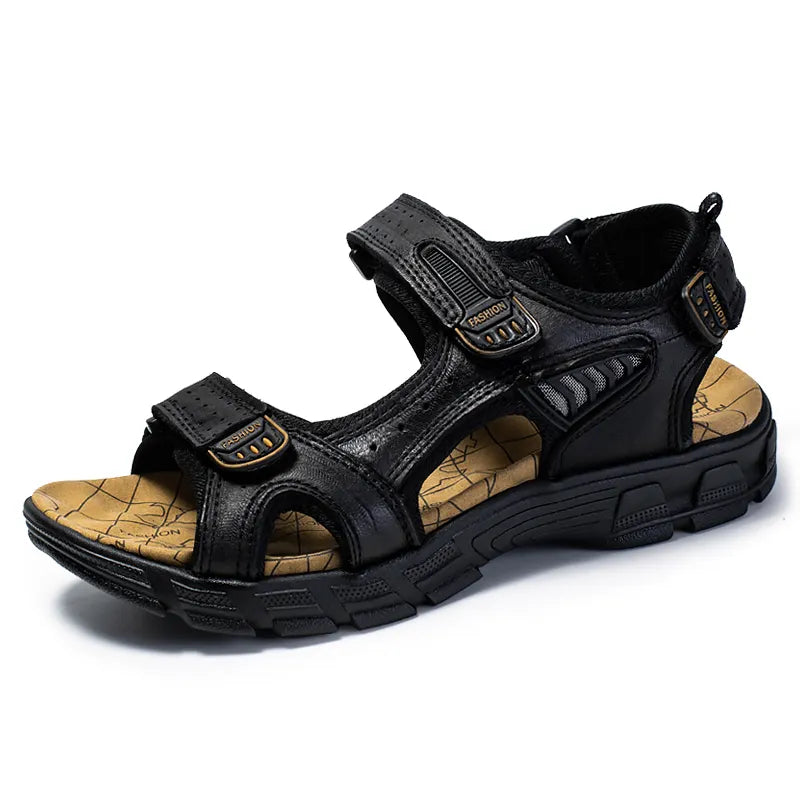 Sofía | Sandalias de Sujeción con Velcro para Hombre y Mujer 0