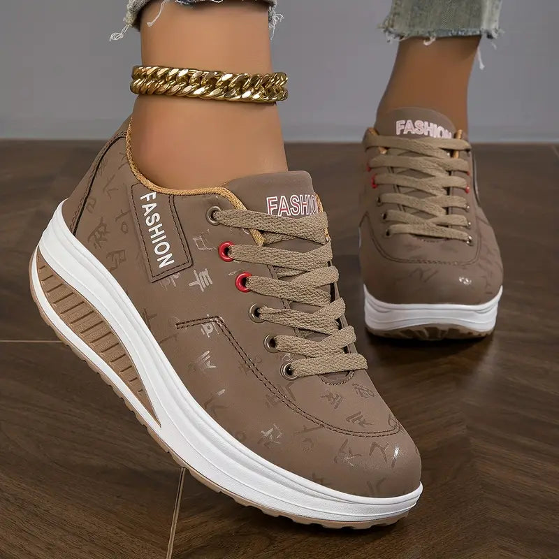 NORA – Zapatillas deportivas ortopédicas para mujer