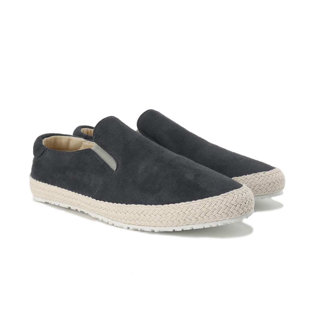 SERGIO – Zapatos urbanos de ante para hombre - Noa Lagos