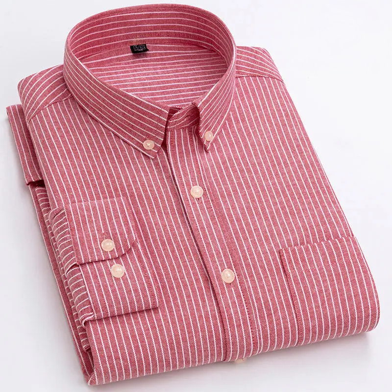 ADRIÁN – Camisa casual para hombre