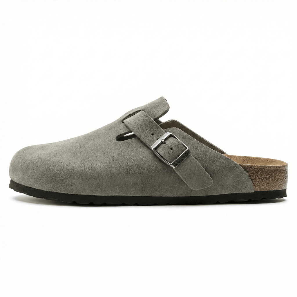 VeganAura | Sandalias Cómodas Clásicas - Noa Lagos